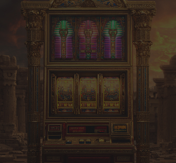 Book of Dead